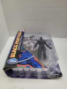 Marvel Select Black Panther NEW Collectors Edition Figure - Photo 5