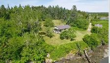 23 Leavitt Head Cemetery Rd - 3 Bed Waterfront House, Back Bay - Photo 14