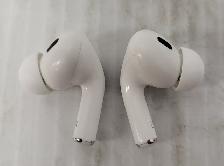 (N92671-1) Apple A2968 AirPods - 2nd Gen - Photo 2