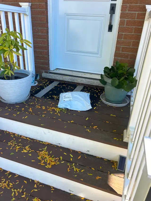 Delivery Driver Cash Today