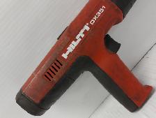 (N93413-1) Hilti DX351 Powder Activated - Photo 3