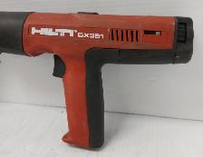 (N93413-1) Hilti DX351 Powder Activated - Photo 6