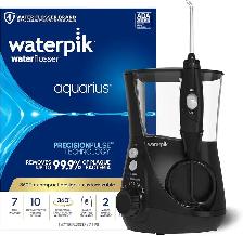 BNIB Waterpik Aquarius Water Flosser   Extra Tips - Photo 2