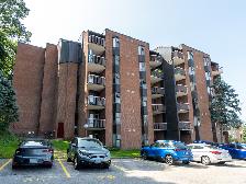 Harris Tower Apt-Great 1-Bedroom Apartment- Cambridge