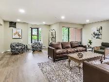 Harris Tower Apt-Great 1-Bedroom Apartment- Cambridge - Photo 2