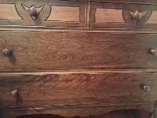 Antique Dresser - Photo 4
