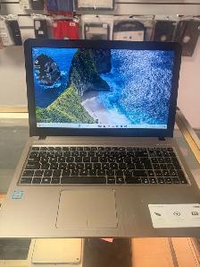 ASUS LAPTOP FOR SALE