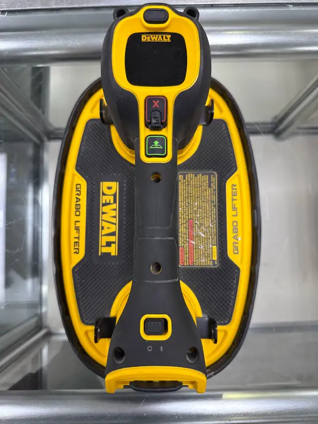 DeWalt DCE592 20V Grabo Lifter- Tool only