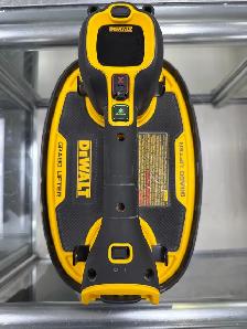 DeWalt DCE592 20V Grabo Lifter- Tool only