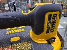 DeWalt DCE592 20V Grabo Lifter- Tool only - Photo 3