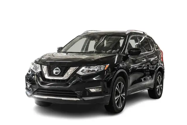 2020 Nissan Rogue SV AWD | Mags | Toit | Caméra | Carplay | Andr