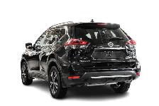 2020 Nissan Rogue SV AWD | Mags | Toit | Caméra | Carplay | Andr - Photo 6