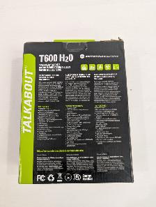 (B9715) Motorola T600 H20 Two Way Radios - Photo 7