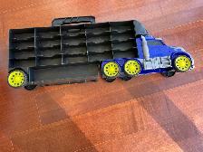 LARGE TOY TRUCK/transport carrier - Photo 2