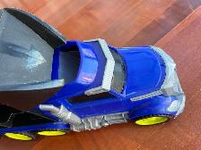 LARGE TOY TRUCK/transport carrier - Photo 5