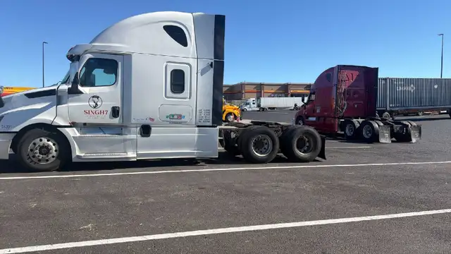 Class1 US driver