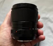 Fujifilm XF 23mm f/1.4 LM WR & B W Filter - Photo 3