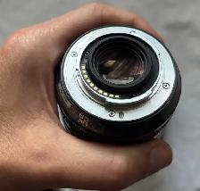 Fujifilm XF 23mm f/1.4 LM WR & B W Filter - Photo 5