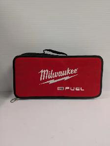 (B7887) Milwaukee 2526-20 M12 FUEL Oscillating Multi-Tool w/... - Photo 2