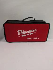 (B7887) Milwaukee 2526-20 M12 FUEL Oscillating Multi-Tool w/... - Photo 3