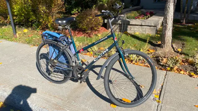 CCM Villager Bicycle