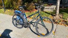 CCM Villager Bicycle