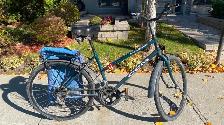 CCM Villager Bicycle - Photo 2