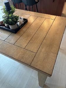 Kitchen Table - Photo 4