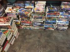 VHS MOVIES - Photo 3