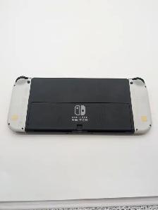 (B7621) Nintendo Switch OLED Zelda Tears of the Kingdom Editi... - Photo 5