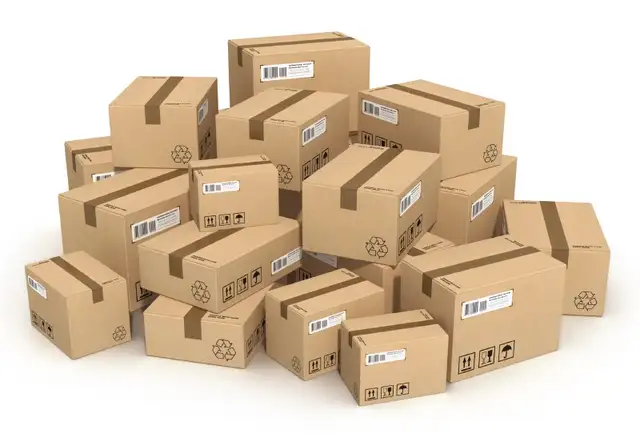 Parcel Delivery Driver Full time