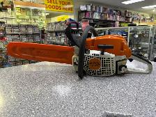 Stihl MS271 Farm Boss Chainsaw 18" Bar