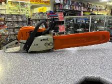 Stihl MS271 Farm Boss Chainsaw 18" Bar - Photo 2