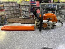 Stihl MS271 Farm Boss Chainsaw 18" Bar - Photo 3