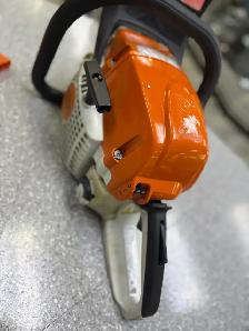 Stihl MS271 Farm Boss Chainsaw 18" Bar - Photo 4