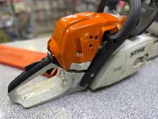 Stihl MS271 Farm Boss Chainsaw 18" Bar - Photo 5