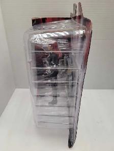 Marvel Select Black Widow NEW Special Collector Figure - Photo 3
