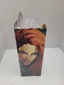Marvel Select Black Widow NEW Special Collector Figure - Photo 6