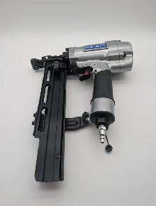 (B7170) Bissett BT-MCS1651 16 Gauge 7/16' Medium Crown Pneuma... - Photo 2