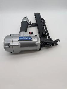 (B7170) Bissett BT-MCS1651 16 Gauge 7/16' Medium Crown Pneuma... - Photo 3