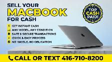Find a Buyer for Your MacBook Air or Pro Today