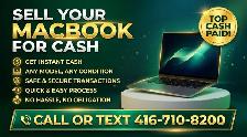 Your Pre Owned MacBook Could Be Our Next Purchase