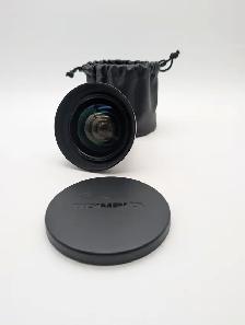 (B6806) Olympus WCON-07 0.7x Wide Angle Conversion Lens with...