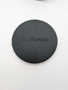 (B6806) Olympus WCON-07 0.7x Wide Angle Conversion Lens with... - Photo 2