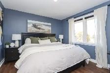 All-Brick Bungalow, Garage & Hot Tub - 885 Adelaide St - Photo 5