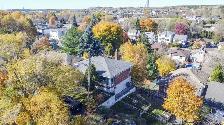 All-Brick Bungalow, Garage & Hot Tub - 885 Adelaide St - Photo 11