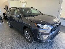 2025 Toyota RAV4 Hybrid XLE AWD,