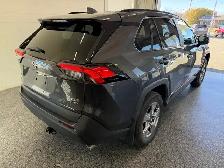 2025 Toyota RAV4 Hybrid XLE AWD, - Photo 3