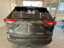 2025 Toyota RAV4 Hybrid XLE AWD, - Photo 4