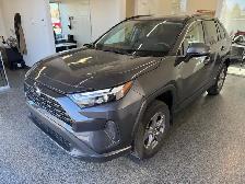 2025 Toyota RAV4 Hybrid XLE AWD, - Photo 5